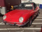 Thumbnail Photo 1 for 1967 FIAT Spider